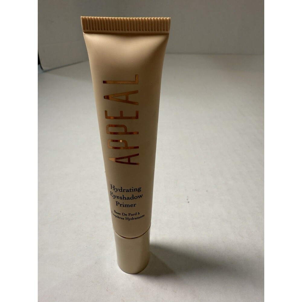 Appeal Hydrating Eyeshadow Primer Lightweight Long-lasting New Without A Box
